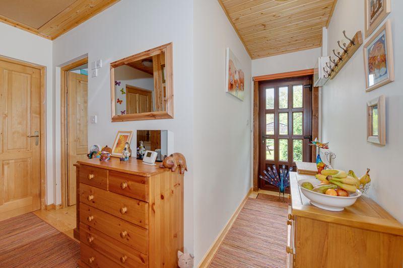 Cabin Hall