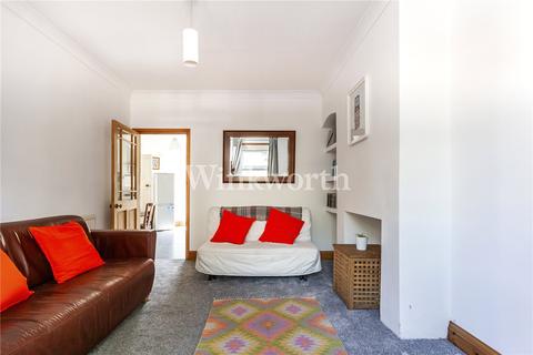 2 bedroom ground floor flat to rent - Junction Road, London, N17