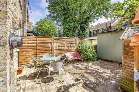 2 bedroom ground floor flat to rent - Junction Road, London, N17