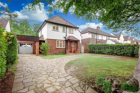 100 Nork Way, Banstead, SM7 1HP