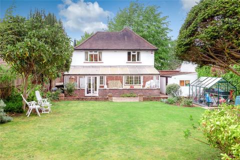 100 Nork Way, Banstead, SM7 1HP