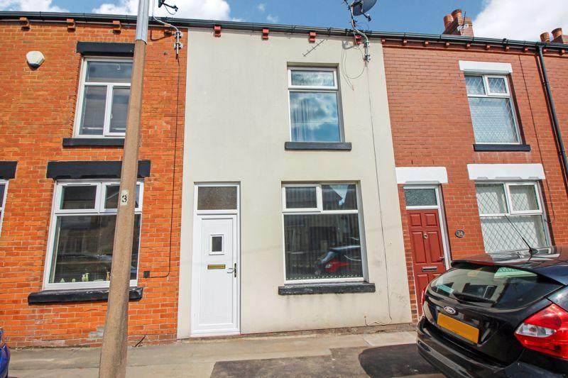 Eldon Street, Bolton FOR SALE BY... 2 bed terraced house £50,000