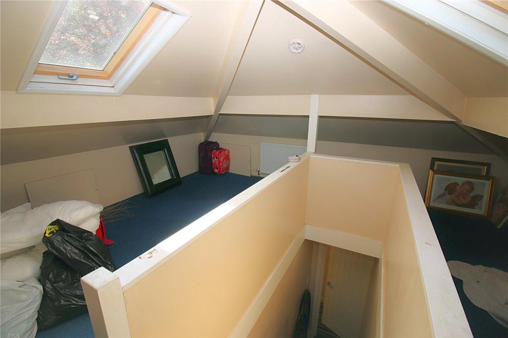 Loft Space