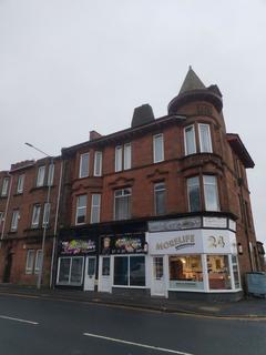 1 bedroom apartment to rent, James Little Street, Kilmarnock