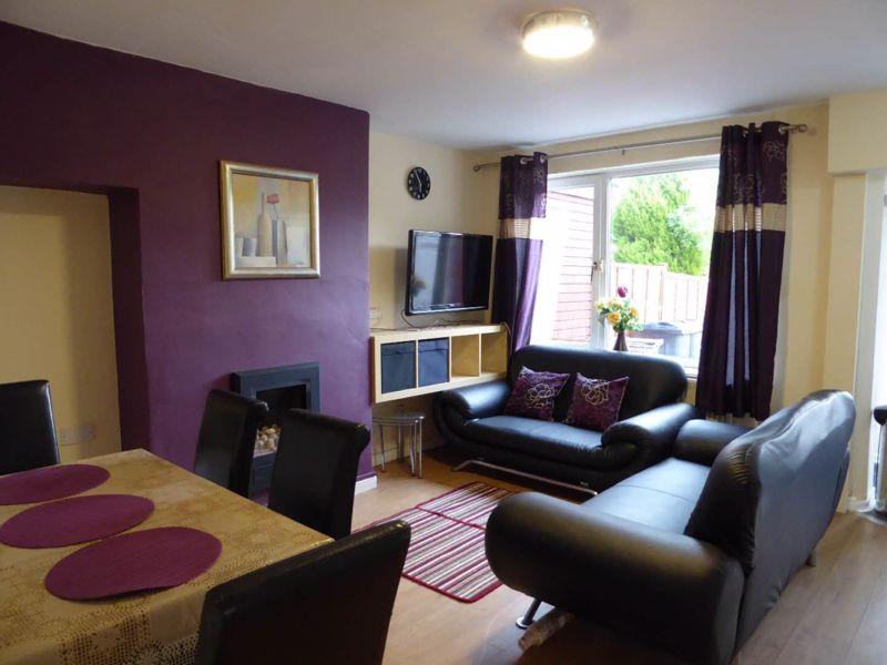 Quinton Road, Harborne, Birmingham, B17 0PG 4 bed semidetached house