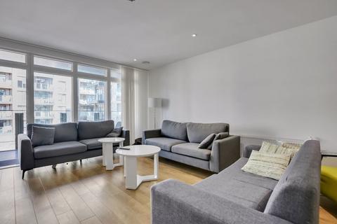 3 bedroom apartment to rent, Cording Street, Langdon Park E14
