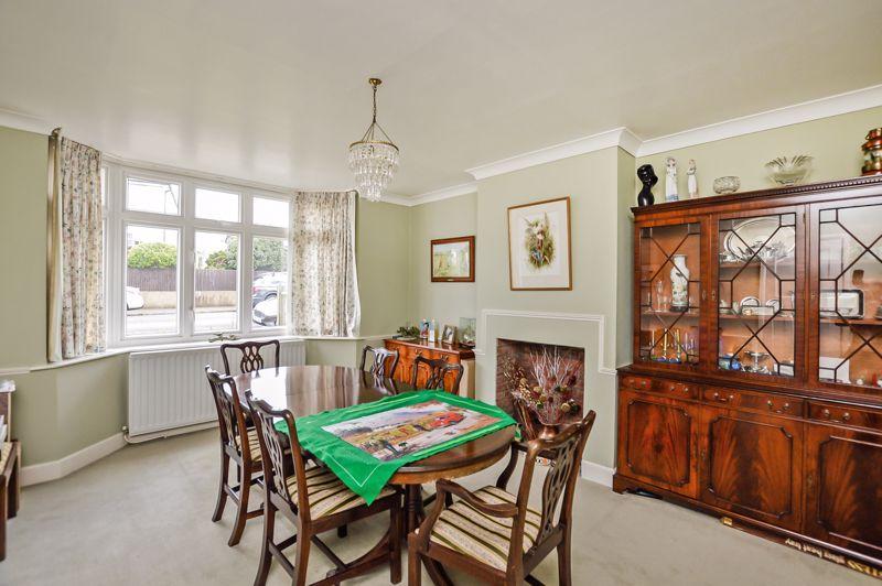 Donaldson Road, Salisbury 4 bed detached house £585,000