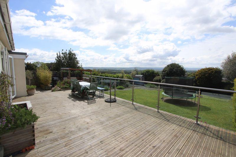 Thackeray Road, Clevedon 4 bed semidetached house £829,950