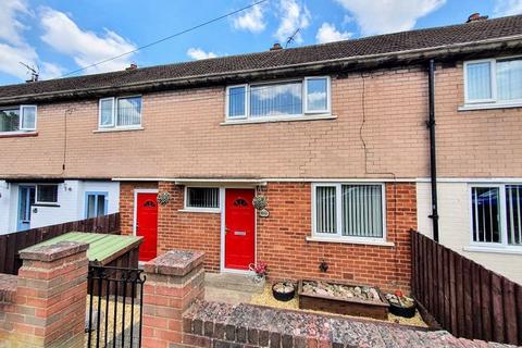 79 Springfield Road, Carlisle, CA1 3QX