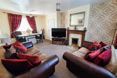 79 Springfield Road, Carlisle, CA1 3QX
