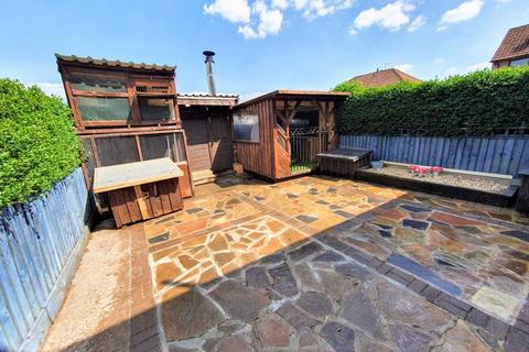 79 Springfield Road, Carlisle, CA1 3QX