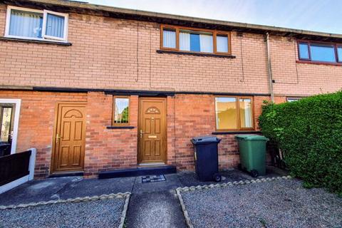 undefined, Brantwood Avenue, Carlisle