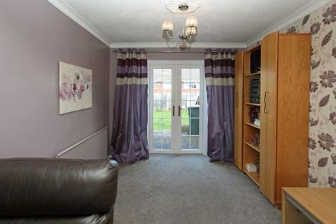 15 Caughley Close, Broseley, TF12 5SP
