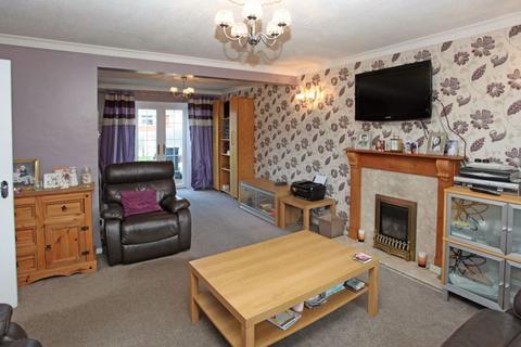 15 Caughley Close, Broseley, TF12 5SP