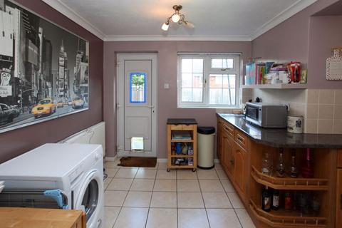 15 Caughley Close, Broseley, TF12 5SP