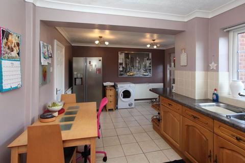 15 Caughley Close, Broseley, TF12 5SP