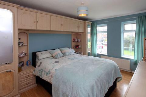 15 Caughley Close, Broseley, TF12 5SP