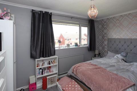 15 Caughley Close, Broseley, TF12 5SP