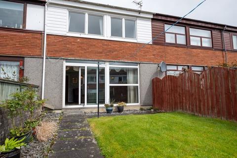 3 bedroom terraced house for sale - Cairngorm Drive, Aberdeen