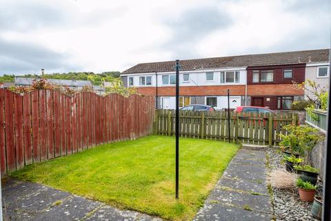 3 bedroom terraced house for sale - Cairngorm Drive, Aberdeen