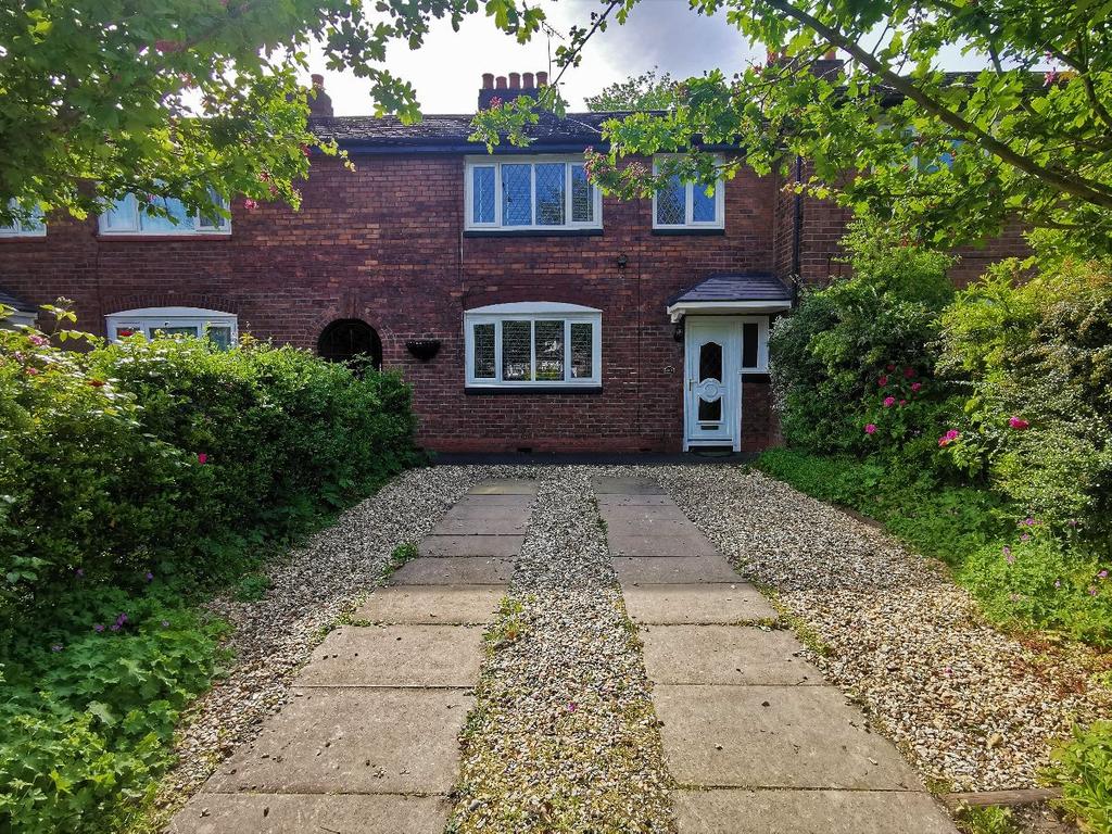 Kingsway, Burnage, Manchester, M19 3 bed semidetached house £1,000 pcm (£231 pw)