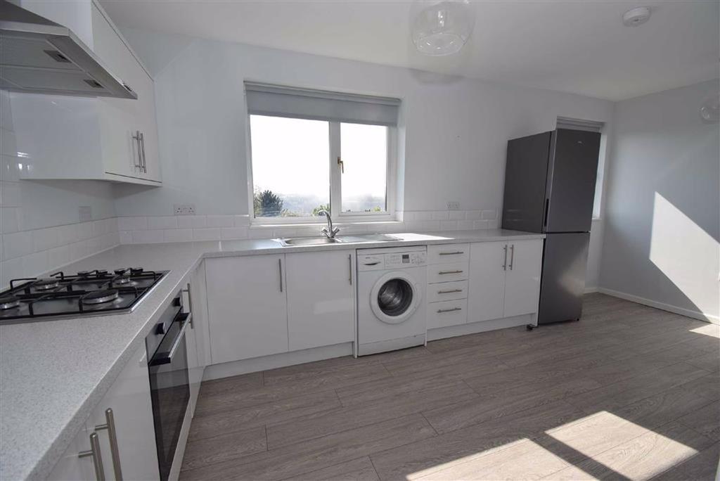 River Drive, South Shields 2 bed flat £525 pcm (£121 pw)