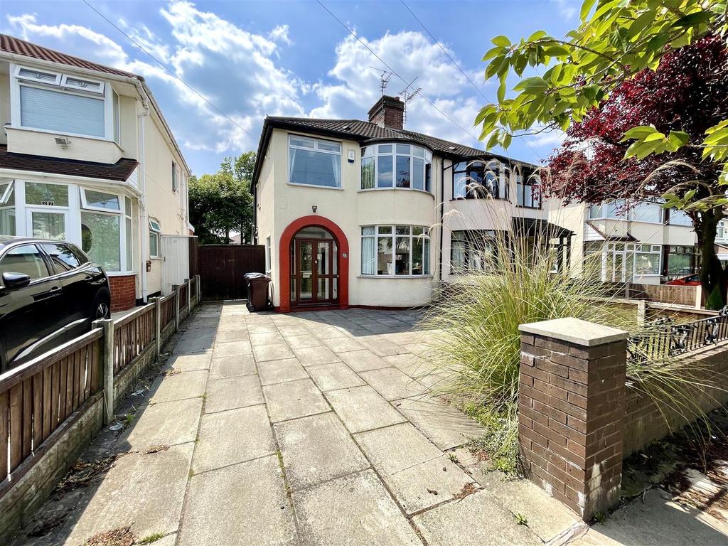 Pilch Lane East, Liverpool 3 bed house £189,950