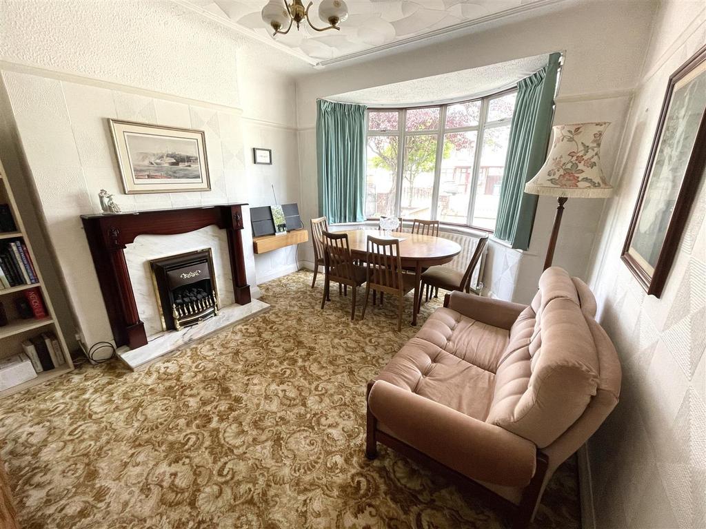 Pilch Lane East, Liverpool 3 bed house £189,950