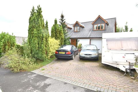 4 bedroom detached house for sale - Green Meadow, New Inn