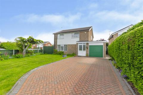 1 Cuillin Close, Long Eaton, Nottingham, NG10 4NT