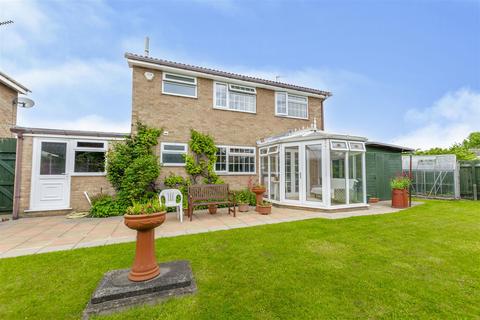 1 Cuillin Close, Long Eaton, Nottingham, NG10 4NT