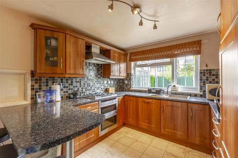 1 Cuillin Close, Long Eaton, Nottingham, NG10 4NT