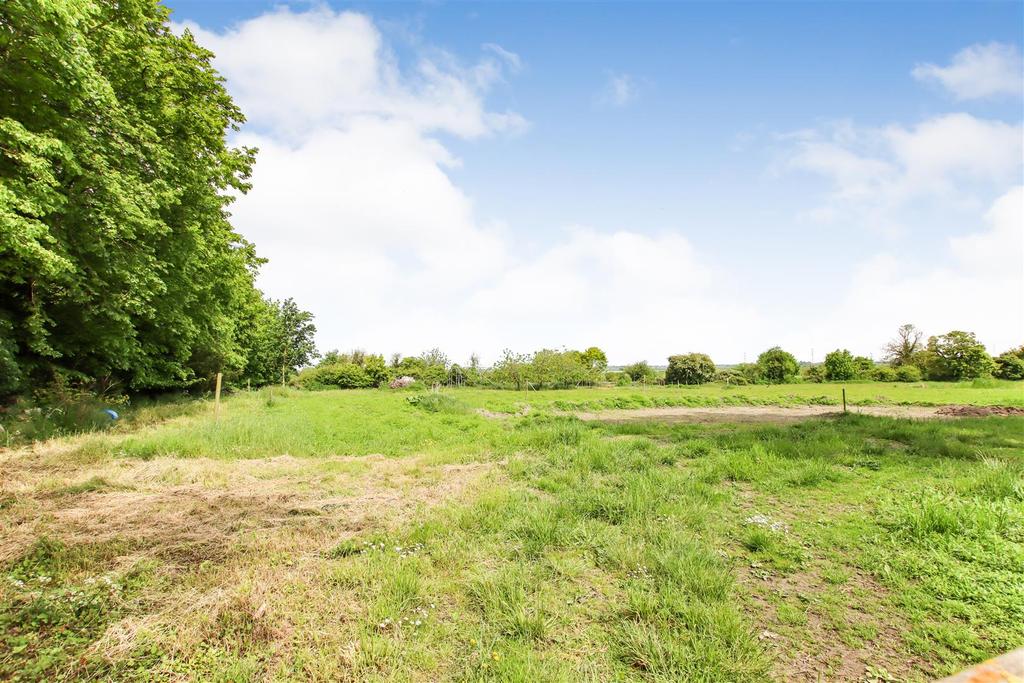Burwell Road, Reach, Cambridge Land £500,000