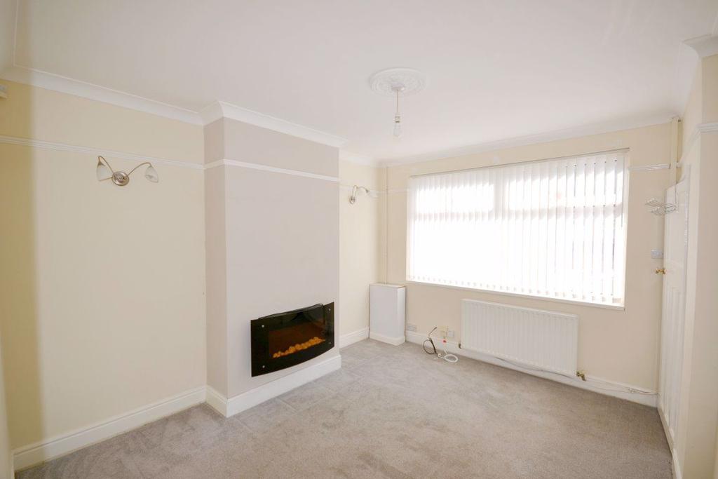 Prescott Street, Darlington 2 bed terraced house £425 pcm (£98 pw)