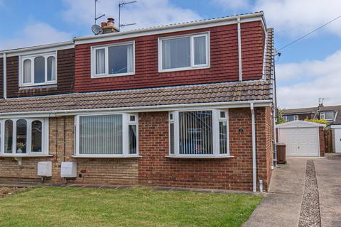 5 Cawood Crescent, Skirlaugh, Hull, HU11 5EW