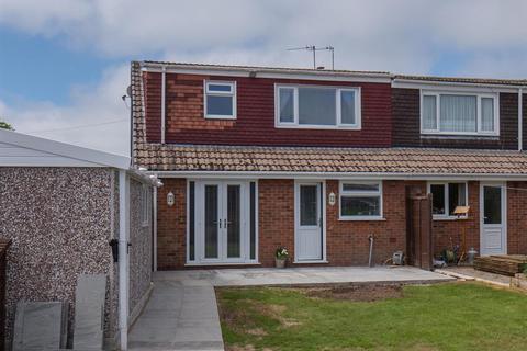 5 Cawood Crescent, Skirlaugh, Hull, HU11 5EW