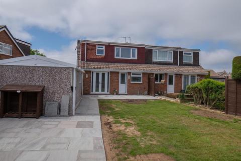 5 Cawood Crescent, Skirlaugh, Hull, HU11 5EW