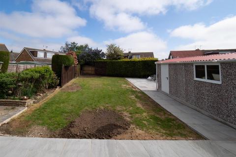 5 Cawood Crescent, Skirlaugh, Hull, HU11 5EW