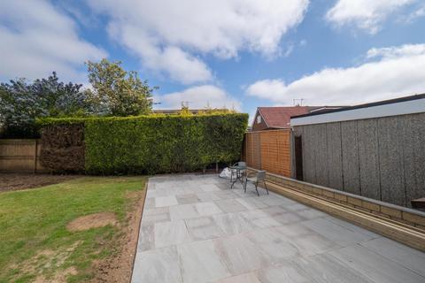 5 Cawood Crescent, Skirlaugh, Hull, HU11 5EW