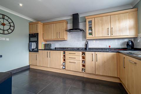 5 Cawood Crescent, Skirlaugh, Hull, HU11 5EW