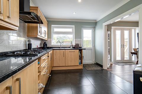 5 Cawood Crescent, Skirlaugh, Hull, HU11 5EW