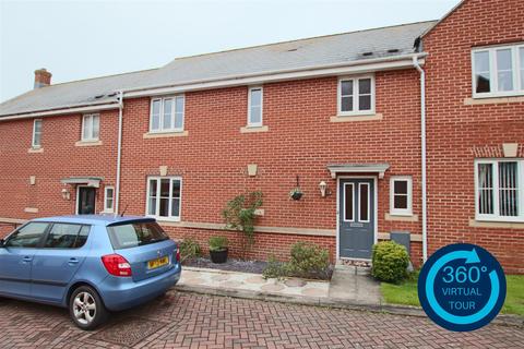 2 Edwards Court, Exeter, EX2 7RL