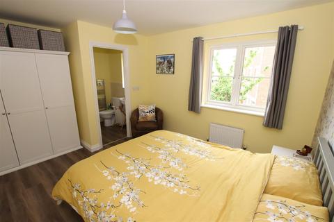 2 Edwards Court, Exeter, EX2 7RL