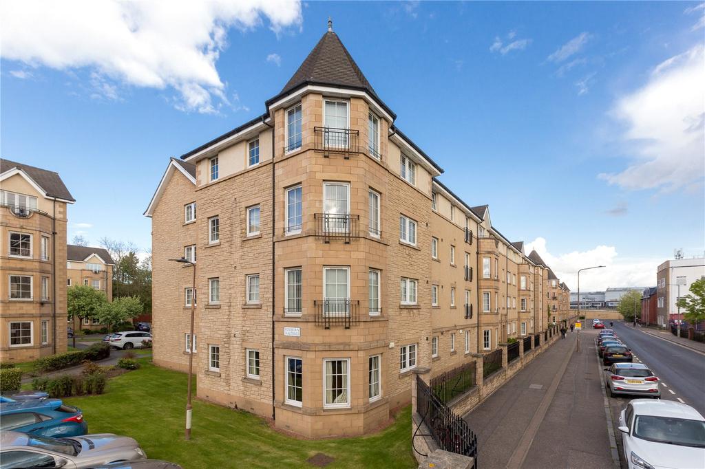 Roseburn Maltings, Roseburn... 2 bed apartment £275,000