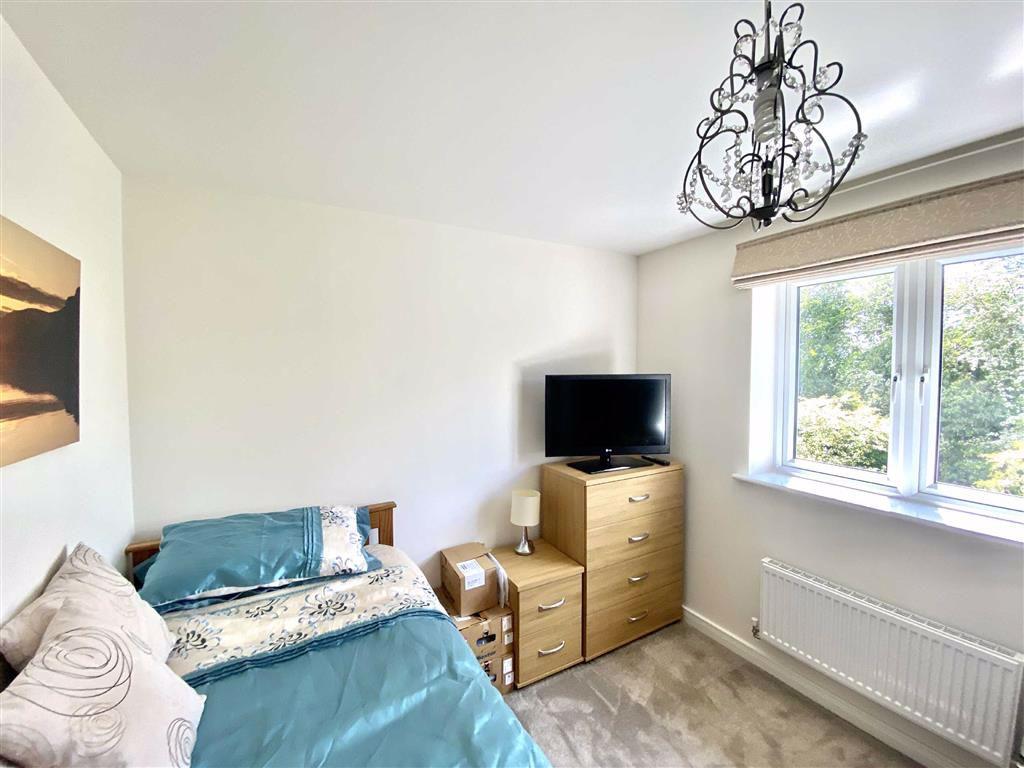 Bedroom 3 (front)