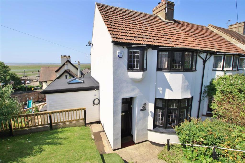 Leigh Park Road, LeighOnSea, Essex 3 bed semidetached house £2,150