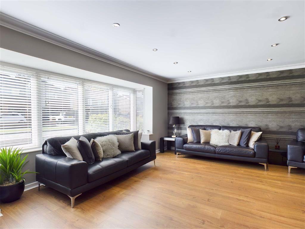 Southlands, Tynemouth 4 bed detached house £750,000