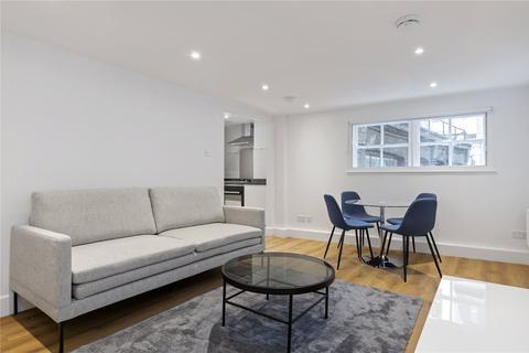 1 bedroom apartment to rent, East House, Eastcheap, London, EC3M