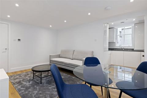 1 bedroom apartment to rent, East House, Eastcheap, London, EC3M