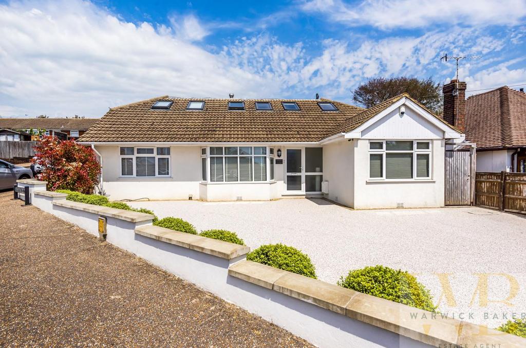 Downside, ShorehamBySea 5 bed house